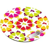 Pebbly Weegschaal Pebbly Rond Multi
