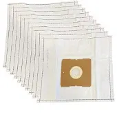 Basic Sauber Stofzuigerzakken 10 Stuks