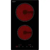 Oceanic Inductiekookplaat Oceanic TV2ZSE9