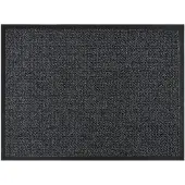 MD-ENTREE MD Entree - Schoonloopmat - Scrapa - Antraciet - 60 x 90 cm