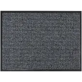 MD-ENTREE MD Entree - Schoonloopmat - Scrapa - Zilver - 90 x 150 cm