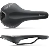 Selle Italia Flite Boost-zadel, zwart || Maat: 135
