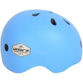 Volare Fietshelm - Kids - Blauw - 45-51 cm