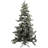 Decostar Countryfield Kunstkerstboom Henry 210 Cm Zijde Groen