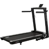 FINNLO Q. Vadis 7.0 Treadmill Zilver