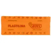 Jovi Oranja Plastilina Taco 150 Gr 15 Units Oranje Kinderen