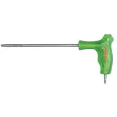 Icetoolz Twinhead stersleutel (Torx) T25 7T25