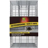 KB Home Defense Rattenvangkooi