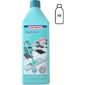 Leifheit 6x Tegelreiniger 1 Liter