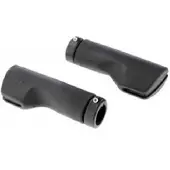Westphal 447 handvatten grabsolute ergonomisch 2 x 128mm zwart