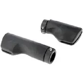 Westphal 447 handvatten grabsolute ergonomisch 97/128mm zwart