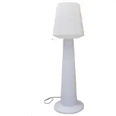 Lumisky staande led lamp austral w110 voor binnen en buiten