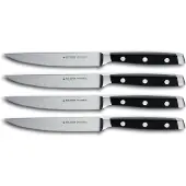 Felix Solingen Steakmes Felix Solingen First Class (4-Delig)