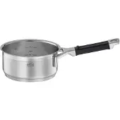 Rösle Steelpan Silence Pro Ø16 cm