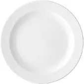 Rosenthal Bord Form 1382 Rim White 25 cm
