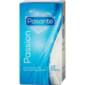 Pasante *Passion* 12 St