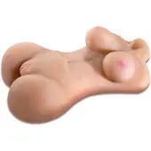 PDX Mega Fuck Slut - realistisch vrouwenlichaam masturbator (nude)