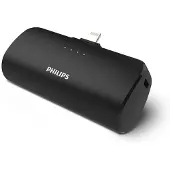 Philips Powerbank iPhone DLP2510V/03 - 2500mAh - Mini noodaccu