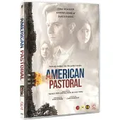 Majeng Media AB American Pastoral