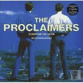 PARLOPHONE Proclaimers - Sunshine On Leith (2 LPs)