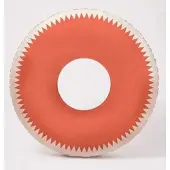 Sunnylife - Vintage - Poolring - Oranje wit