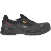 Sixton instap werkschoenen S3 ESD Balzo 41 / Zwart