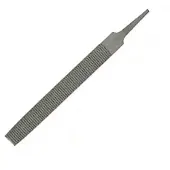 Bahco Halfronde Kabinetrasp Medium Kap 250mm - 6-343-10-2-0