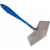 De Wit Puntschoffel 14 cm Zonder Steel