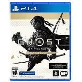Ghost of Tsushima: Director's Cut (UK/Arabic)