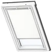 Velux manuele verduisteringsgordijn DKL U08 1025