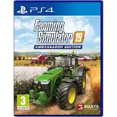 Farming Simulator 19 - Ambassador Edition