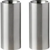 Stelton Pepermolen Arne Jacobsen Steel