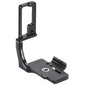 Sunway L-Plate for Sony A7RIV incl. grip (PSL-A7RIVG)