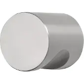 Formani | Voordeurknop LB52V Vast op Rozet | RVS