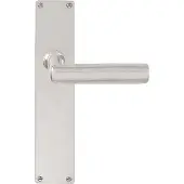 Formani TIMELESS 1929MPSFC op schild blind - mat nikkel