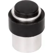 Formani Basics LB30 deurstop vloer/wand - gepolijst RVS