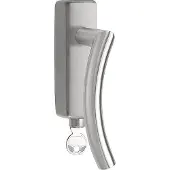 Formani BASICS LBIVDKLOCK-O draaikiepgarn.afsluitb.IN RW
