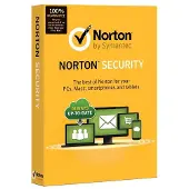 Norton Security Deluxe | 12 maanden licentie | 3 installaties | antivirus altijd up-to-date