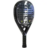 Siux Pegasus Grafeno 1k Padel Racket Zwart