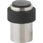 Formani TIMELESS F540 deurstop wand/vloer - mat nikkel