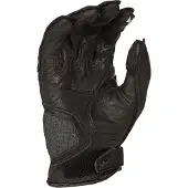 KLIM Induction Stealth Zwart Maat XL