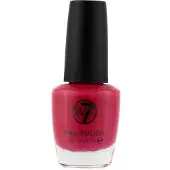 W7 nail polish - 39 Pink Paradise