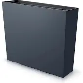 Prosperplast Urbi Case Collection 58x18x49.8 Cm Bloempot