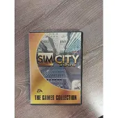 Sim City 3000 (the Games Collection)