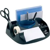 Maped Essentials Green Maxi Office Black Pennenhouder