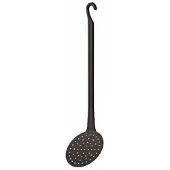 Paderno Schuimspaan Series 12900 Pa+plus Black 12 cm
