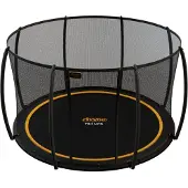 WOHI Avyna Avyna Pro-Line Royal Class net incl. palen tbv 14, Ø430 (AVBL-14-SN-BD)
