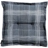 Madison Zitkussen Universeel Simon Blue (50 x 50 cm)