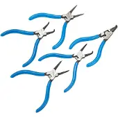 Park Tool RP-SET.2 5-Delige Spade Tangenset