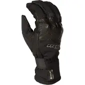 KLIM Vanguard GTX Long Handschoenen Stealth Zwart Maat XL